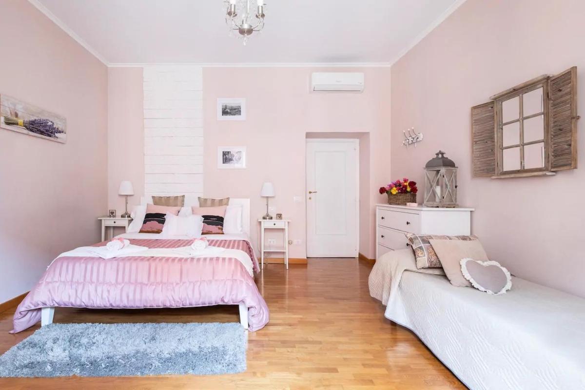Florje House Apartamento *