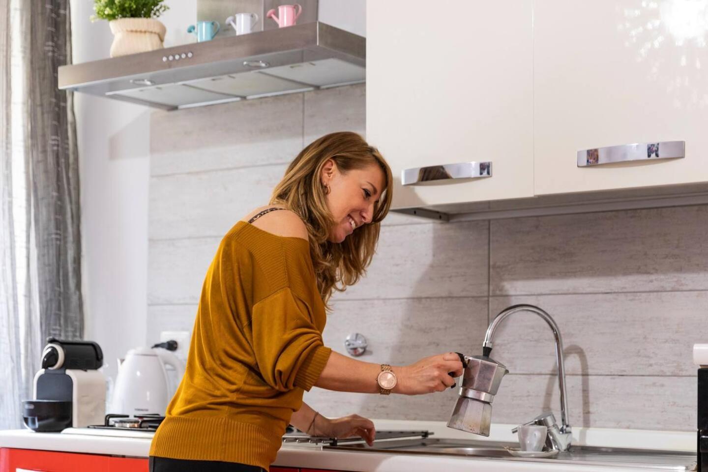 Florje House Apartment Rom
